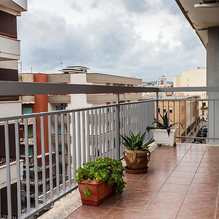Blu Monopoli Apartamento Exterior foto