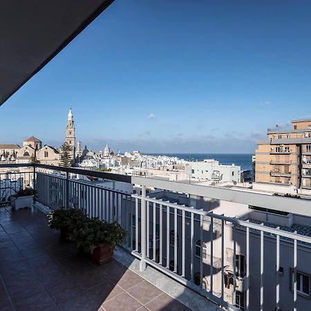 Blu Monopoli Apartamento Exterior foto